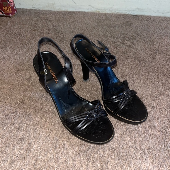Candies heels - Picture 2 of 4